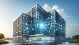 Digitales Krankenhaus