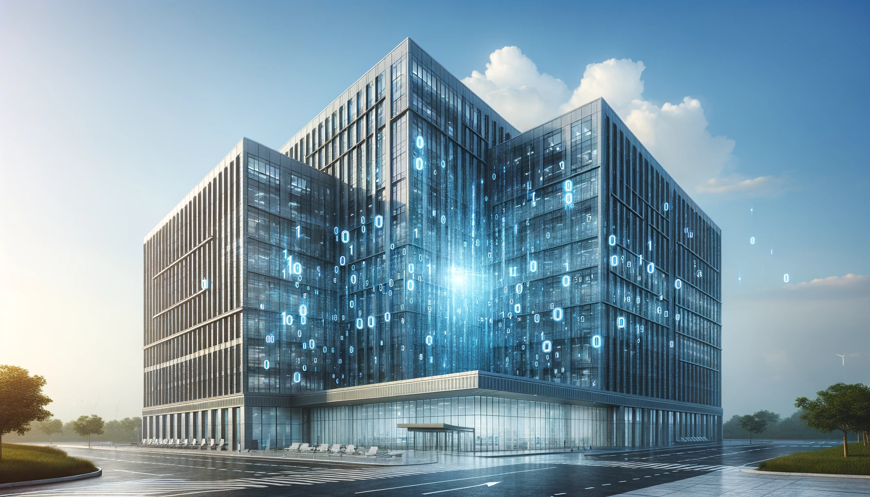 Digitales Krankenhaus